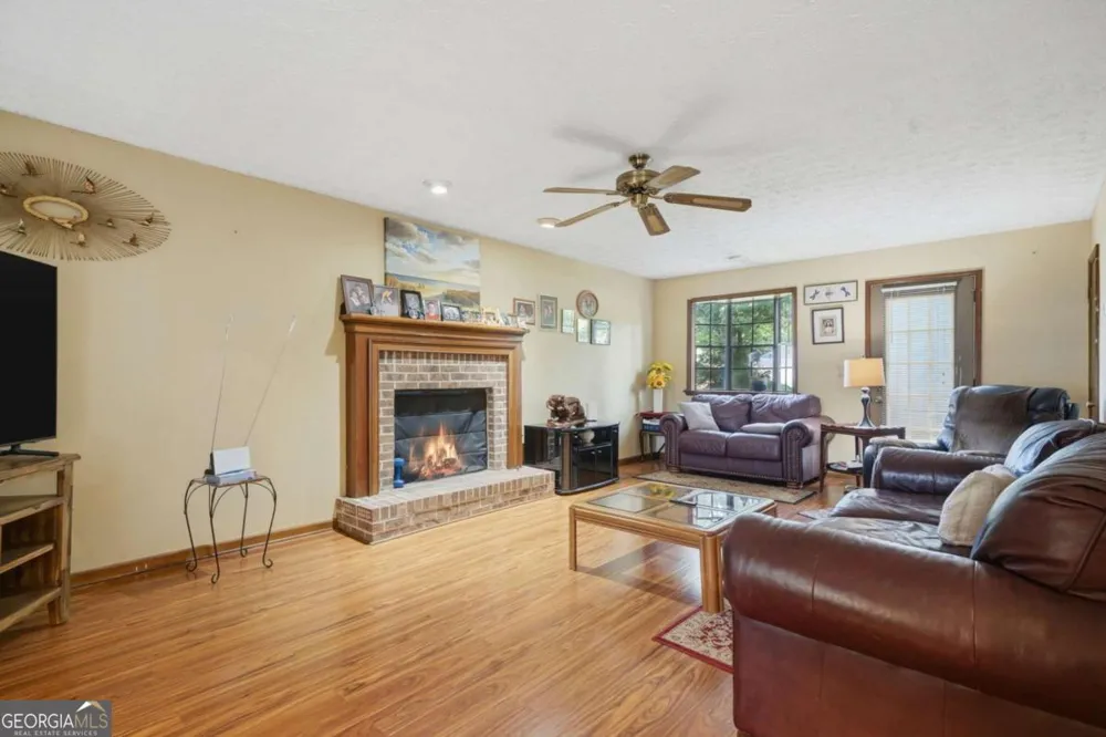 4231 Creek Hollow WAY Duluth, GA 30096