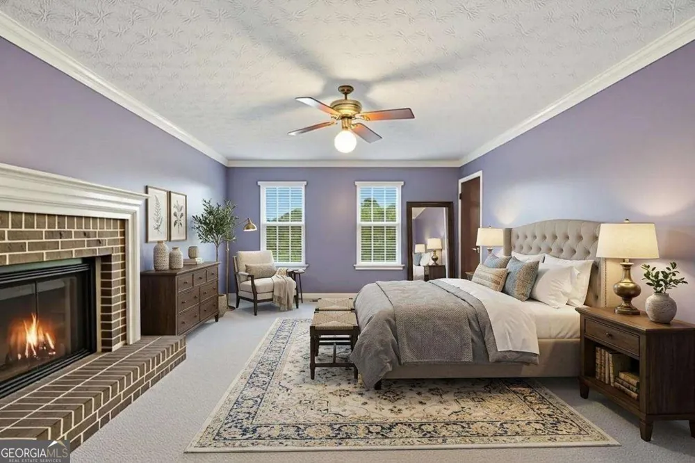 4231 Creek Hollow WAY Duluth, GA 30096