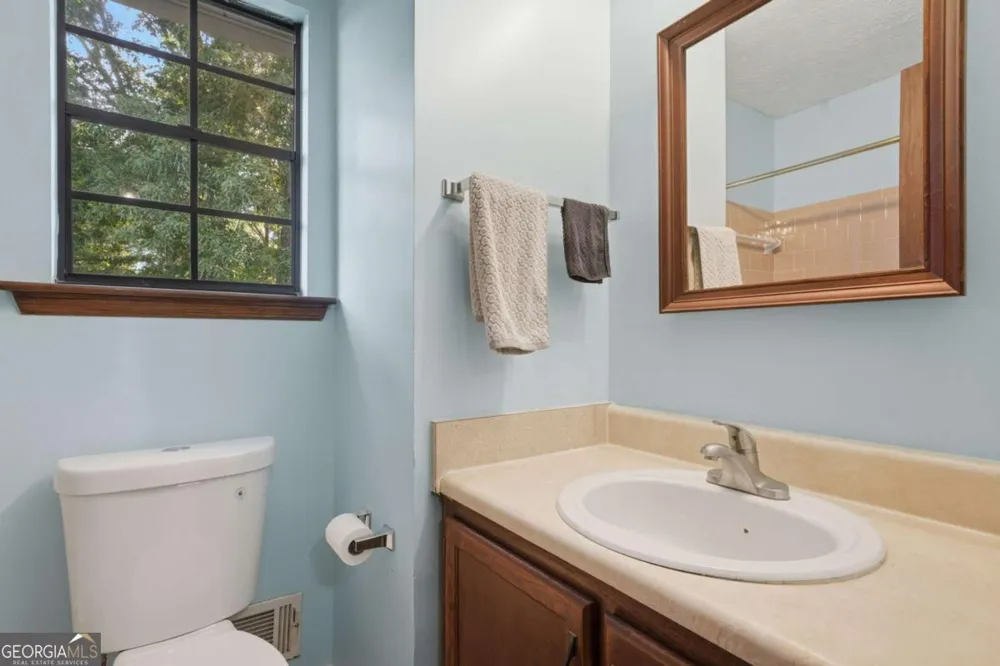 4231 Creek Hollow WAY Duluth, GA 30096