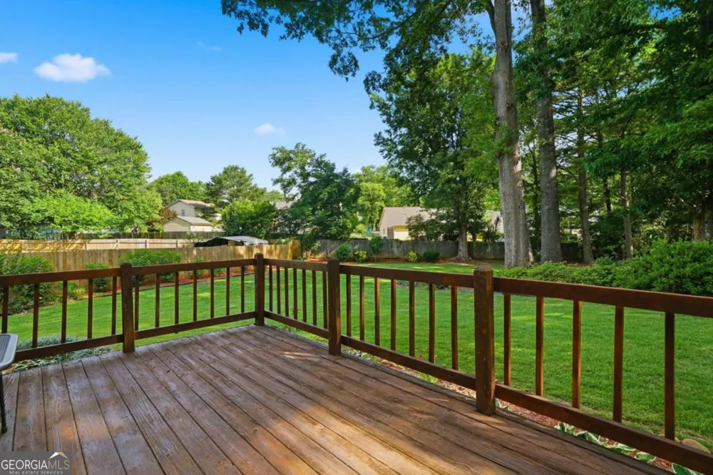 4231 Creek Hollow WAY Duluth, GA 30096