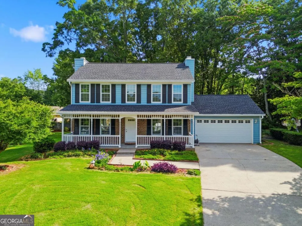 4231 Creek Hollow WAY Duluth, GA 30096