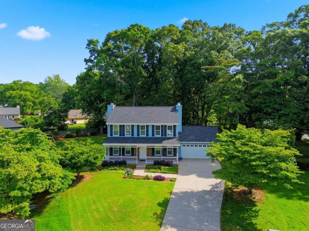4231 Creek Hollow WAY Duluth, GA 30096