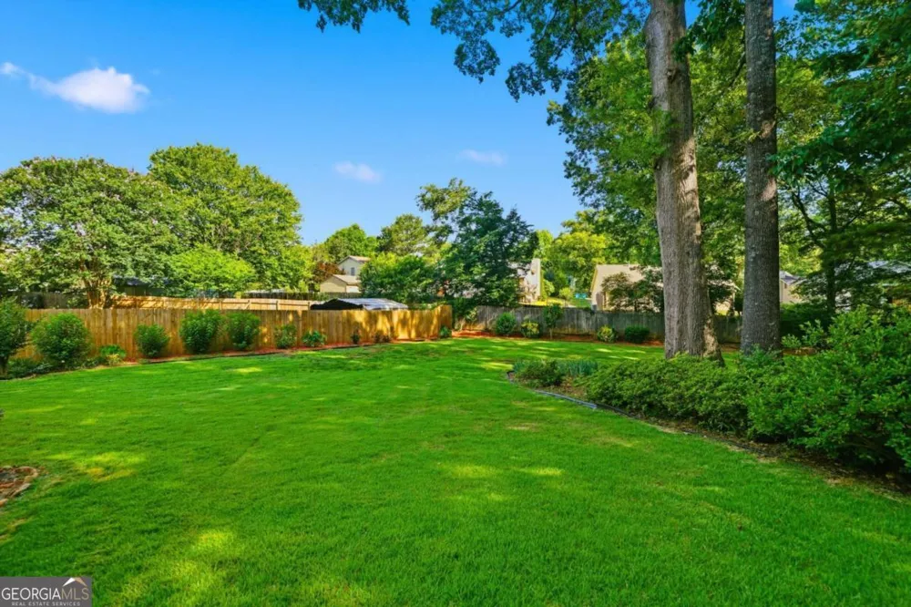 4231 Creek Hollow WAY Duluth, GA 30096