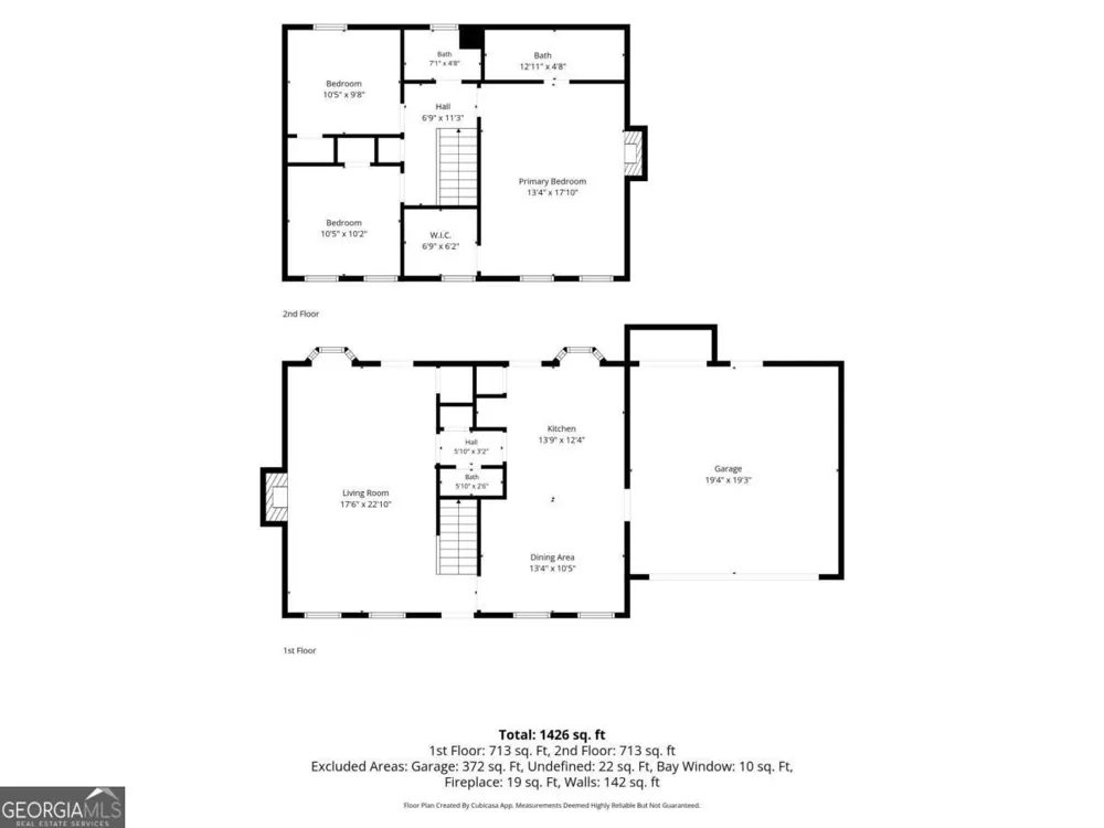 4231 Creek Hollow WAY Duluth, GA 30096