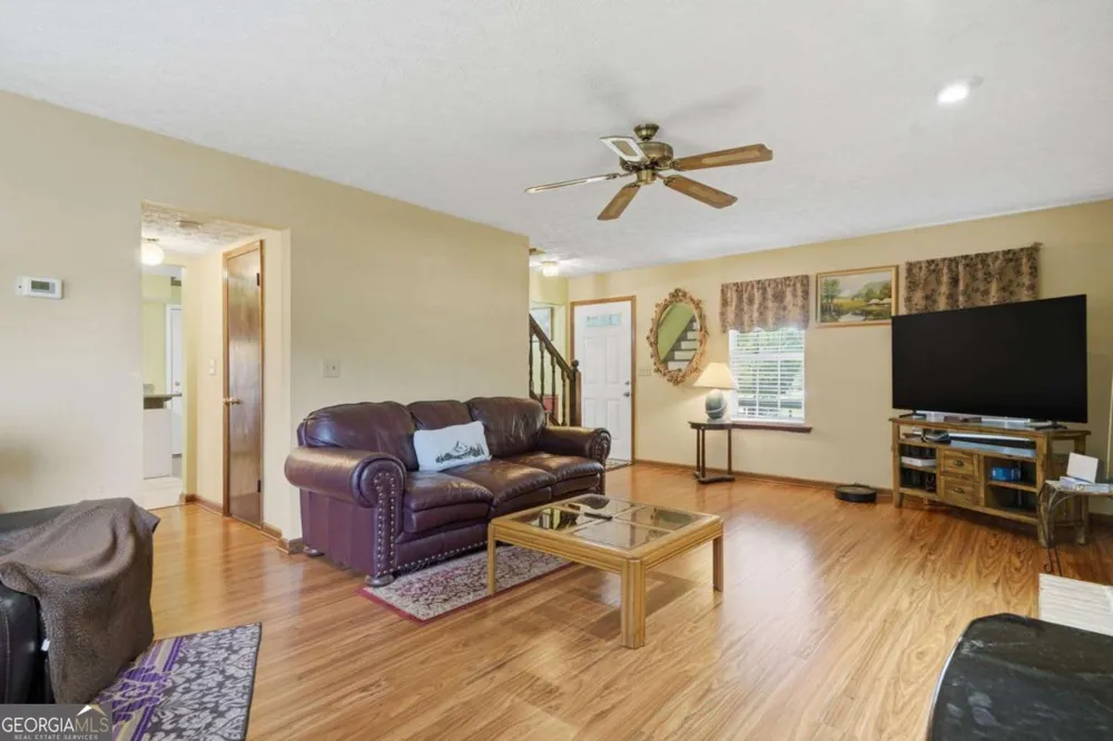 4231 Creek Hollow WAY Duluth, GA 30096