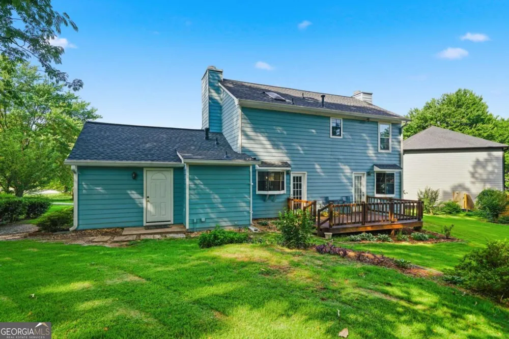 4231 Creek Hollow WAY Duluth, GA 30096