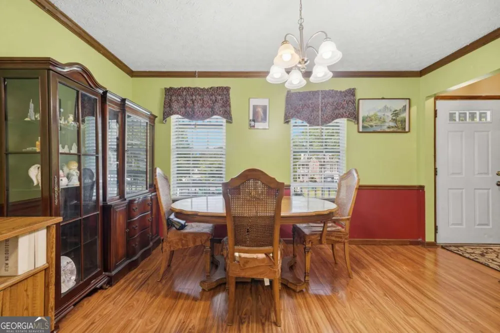 4231 Creek Hollow WAY Duluth, GA 30096