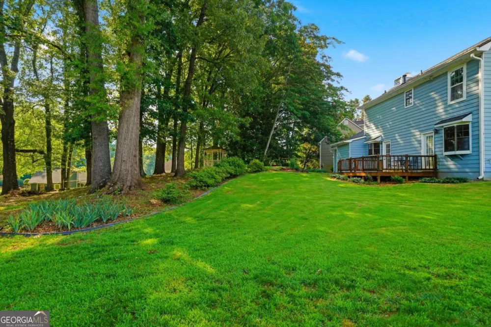 4231 Creek Hollow WAY Duluth, GA 30096