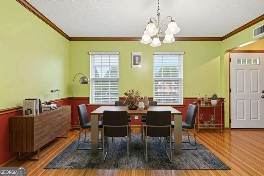 4231 Creek Hollow WAY Duluth, GA 30096