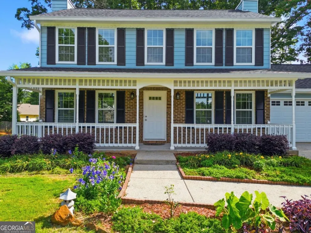 4231 Creek Hollow WAY Duluth, GA 30096