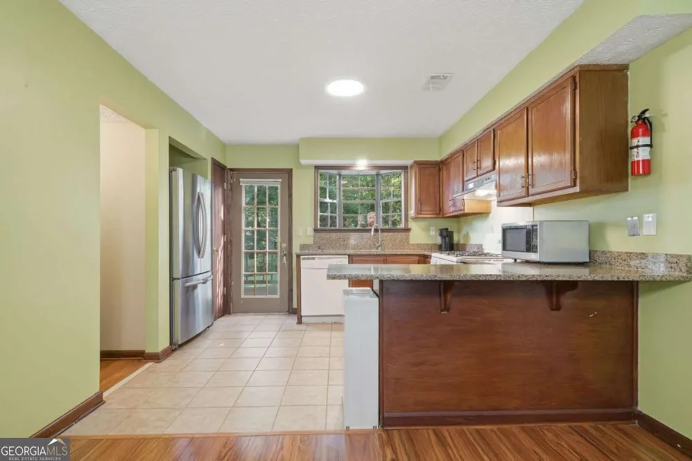 4231 Creek Hollow WAY Duluth, GA 30096