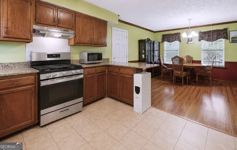 4231 Creek Hollow WAY Duluth, GA 30096