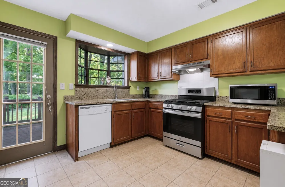 4231 Creek Hollow WAY Duluth, GA 30096