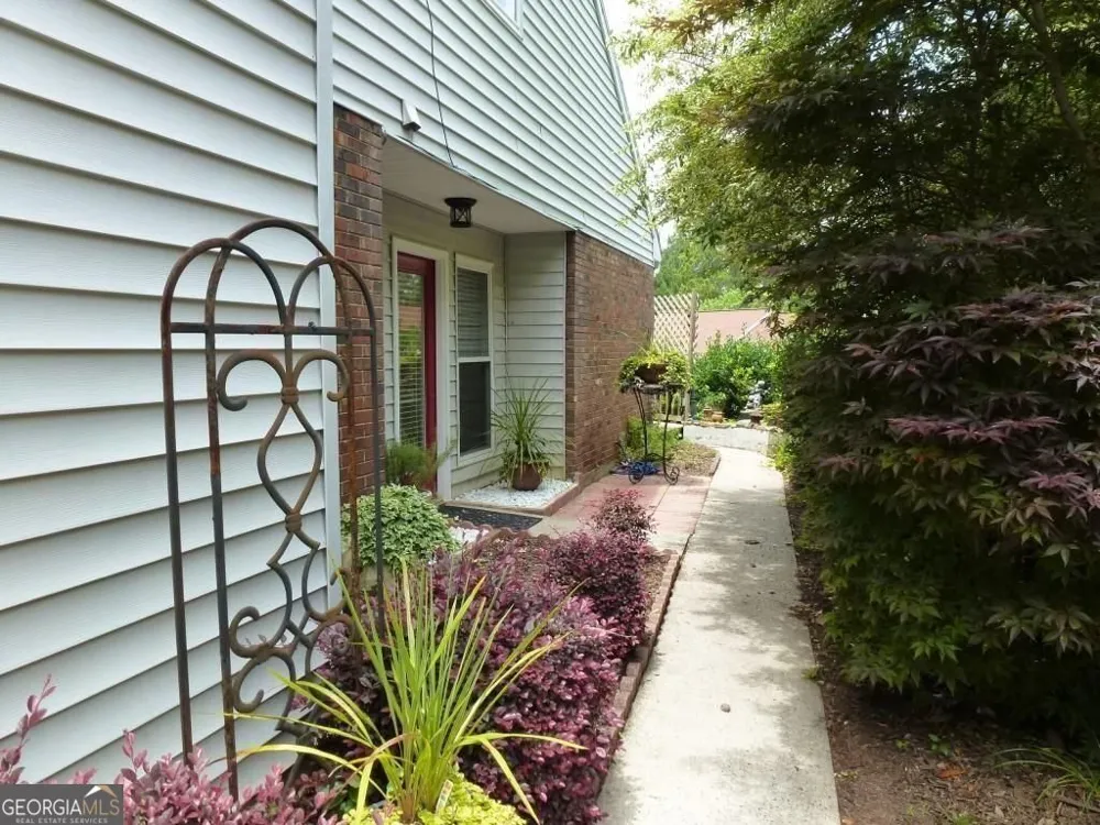 3145 Cape CIR Alpharetta, GA 30009