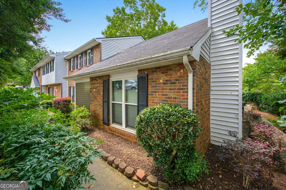 3145 Cape CIR Alpharetta, GA 30009