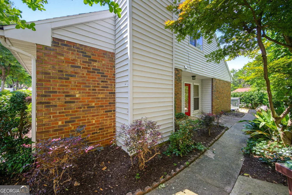 3145 Cape CIR Alpharetta, GA 30009