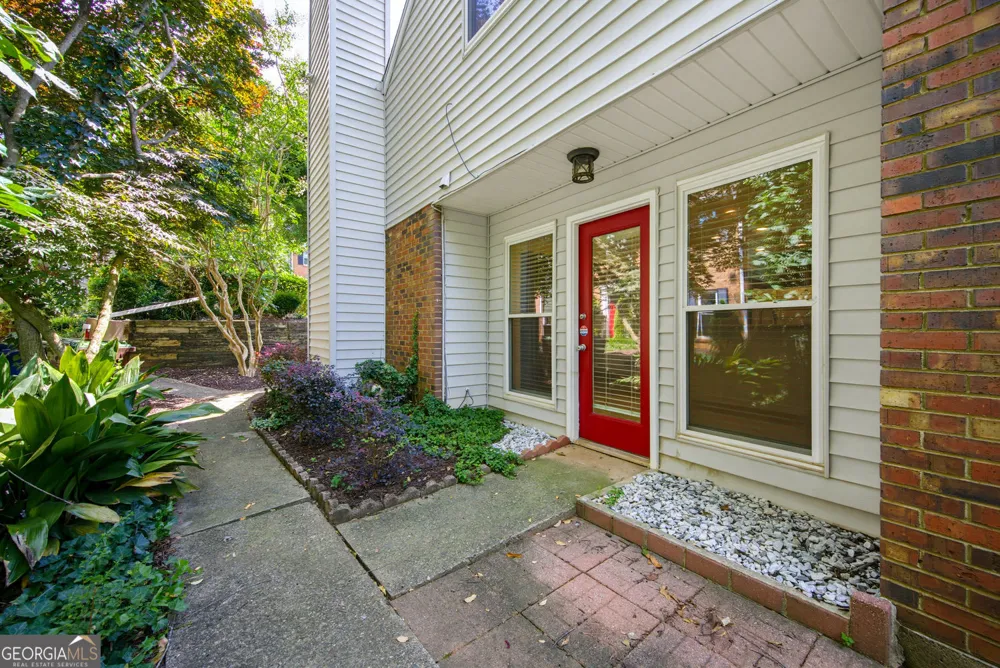 3145 Cape CIR Alpharetta, GA 30009