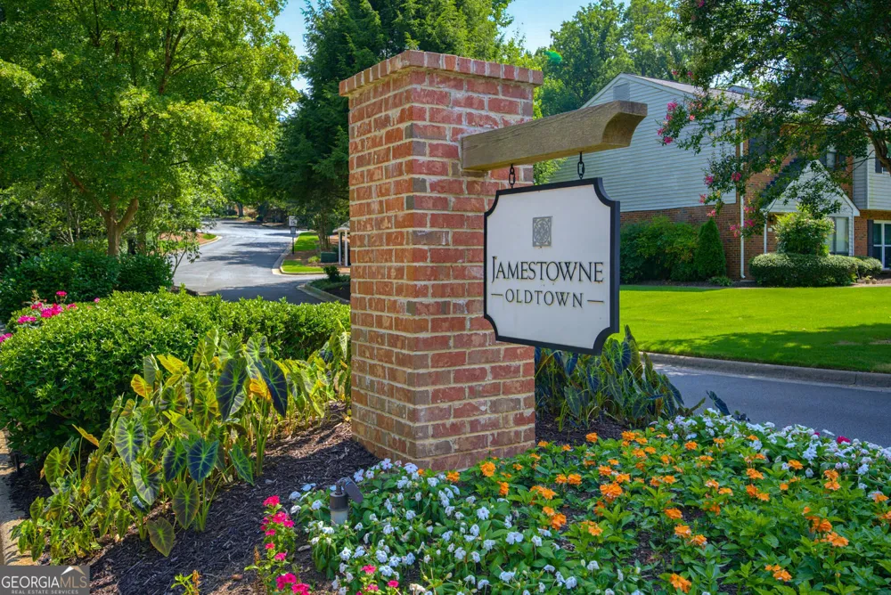 3145 Cape CIR Alpharetta, GA 30009