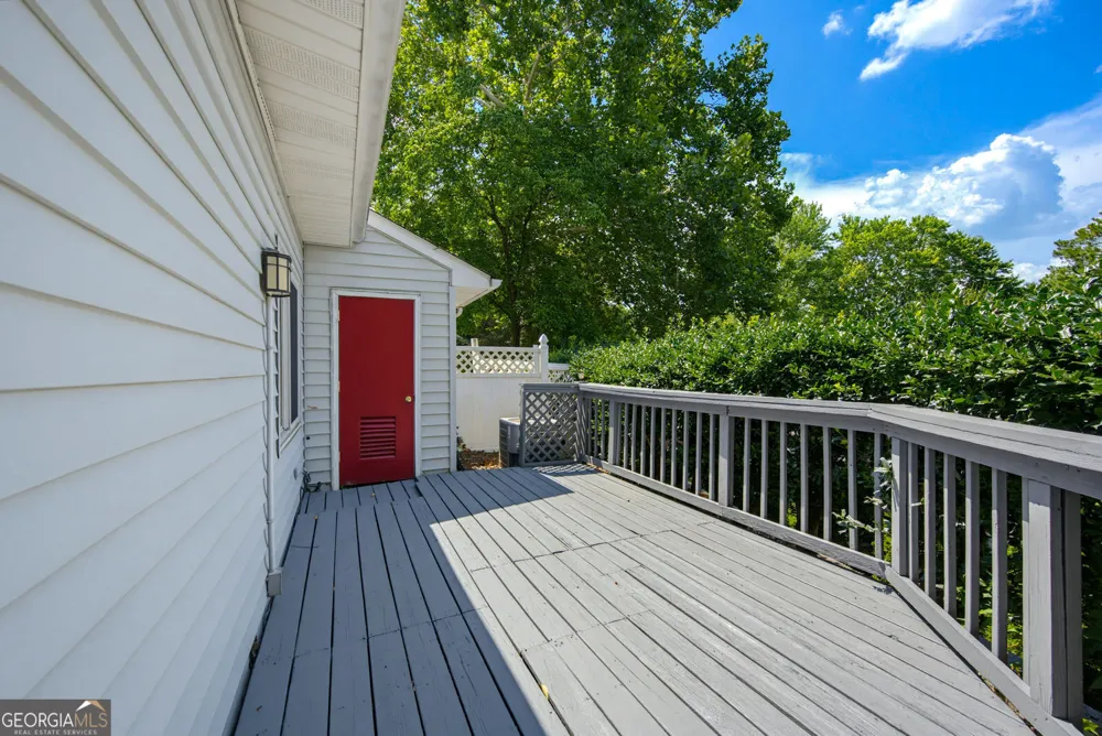 3145 Cape CIR Alpharetta, GA 30009