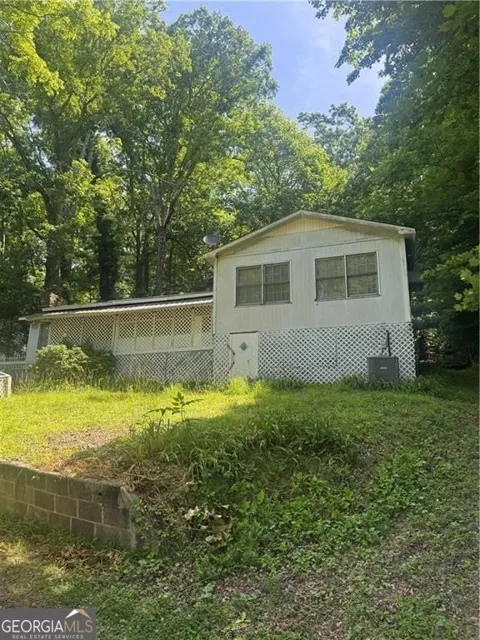 2736 Ridgecrest CIR