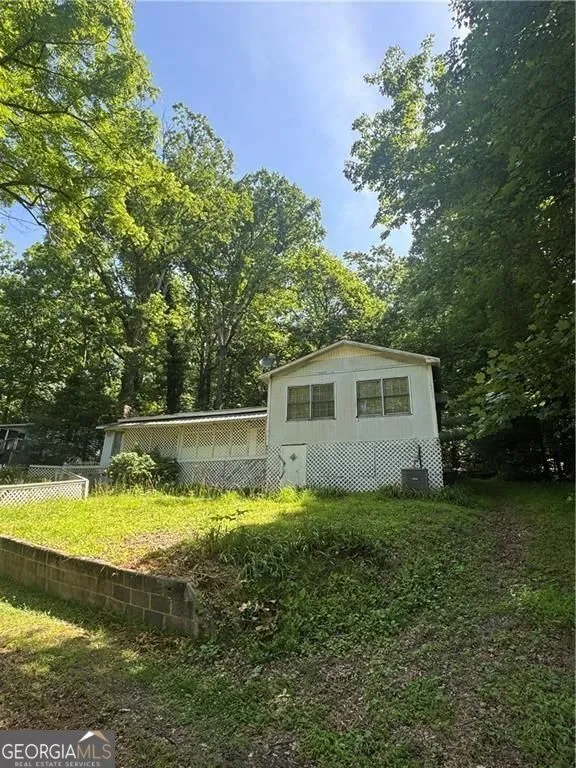 2736 Ridgecrest CIR Hiawassee, GA 30546