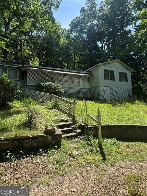 2736 Ridgecrest CIR Hiawassee, GA 30546
