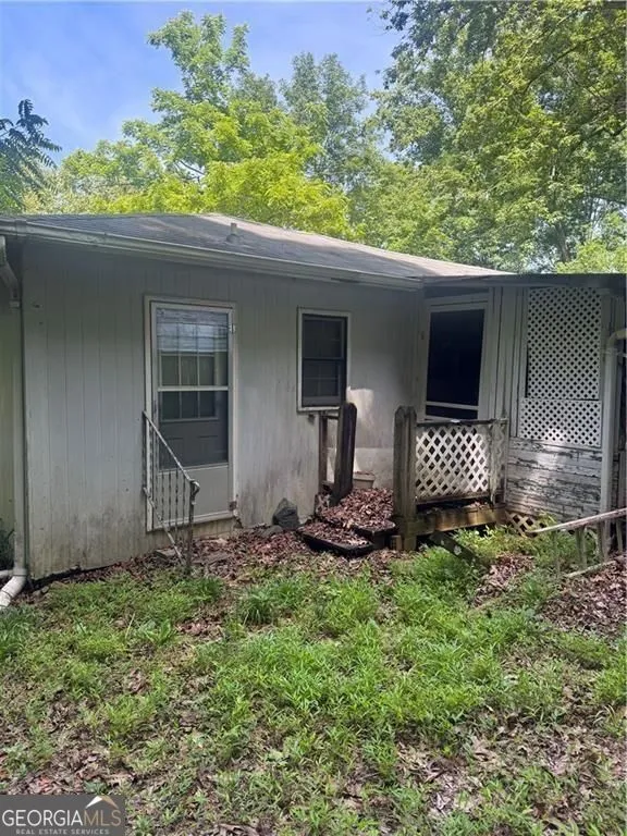 2736 Ridgecrest CIR Hiawassee, GA 30546