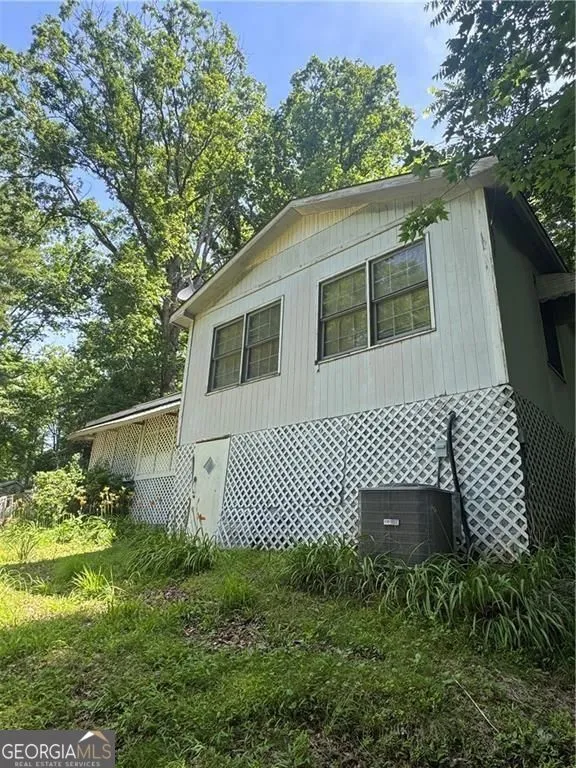 2736 Ridgecrest CIR Hiawassee, GA 30546