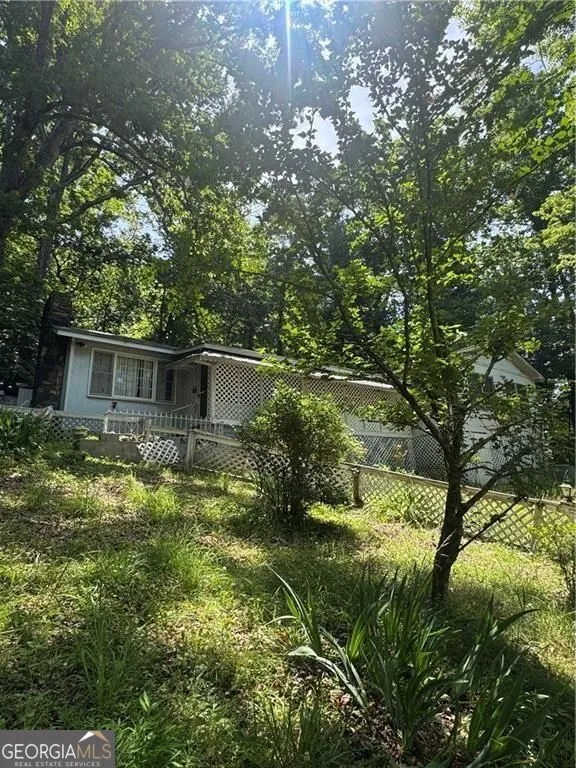 2736 Ridgecrest CIR Hiawassee, GA 30546