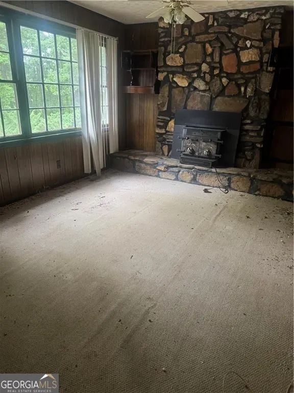 2736 Ridgecrest CIR Hiawassee, GA 30546