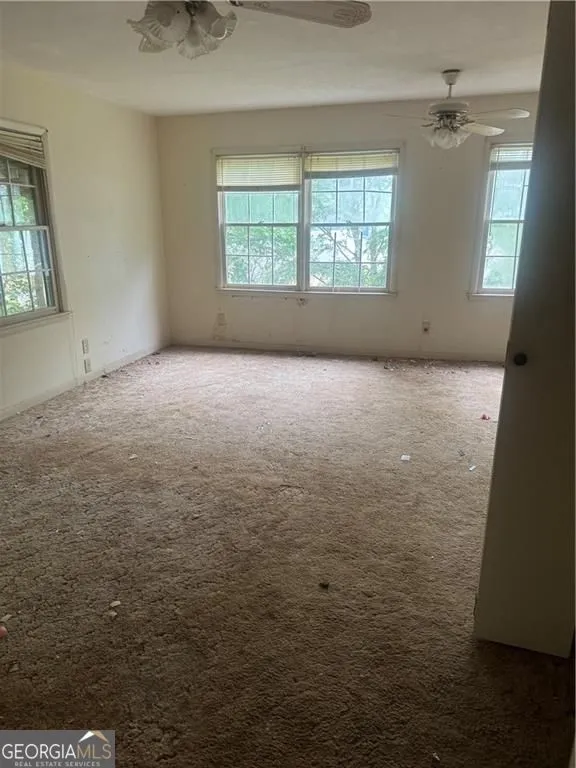 2736 Ridgecrest CIR Hiawassee, GA 30546