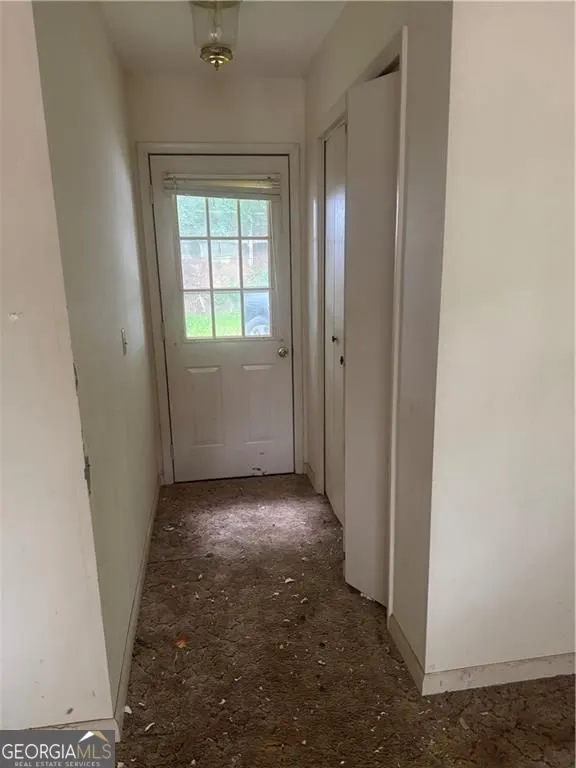 2736 Ridgecrest CIR Hiawassee, GA 30546