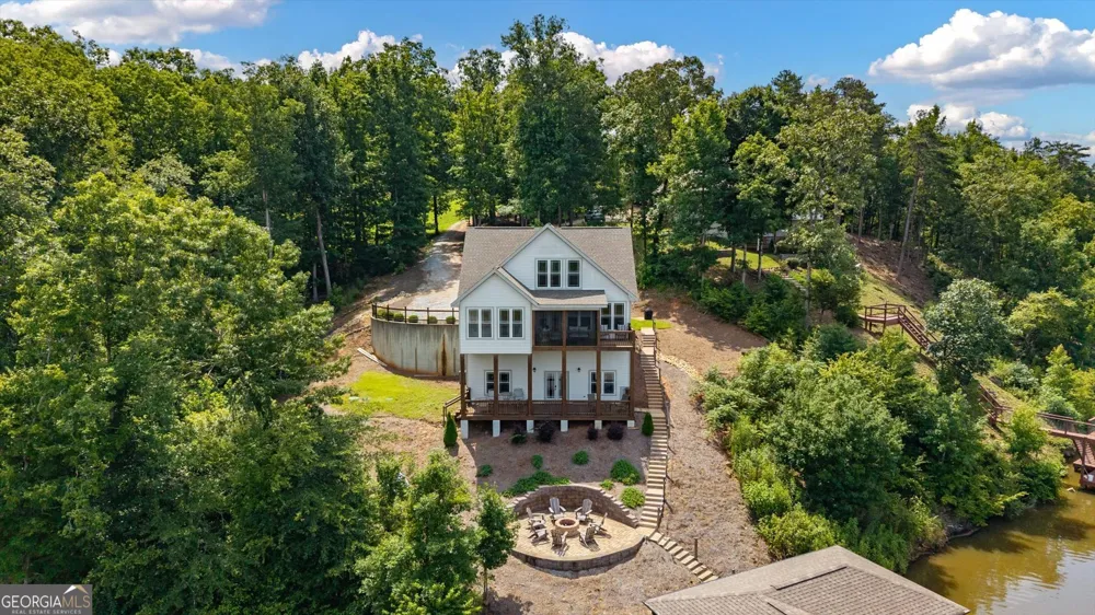 17 N Waterview DR Wedowee, AL 36278