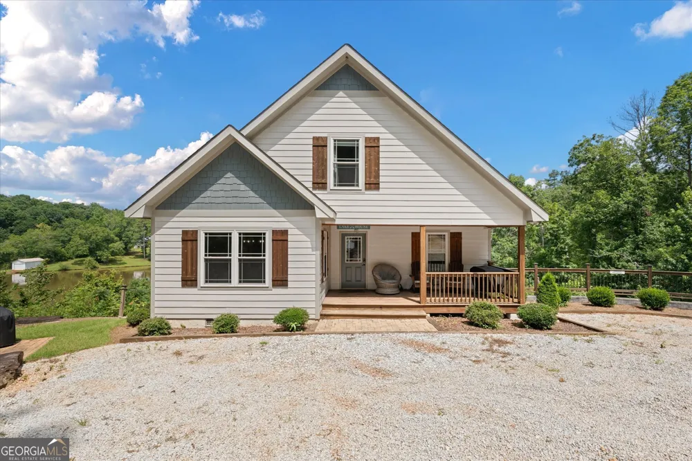 17 N Waterview DR Wedowee, AL 36278