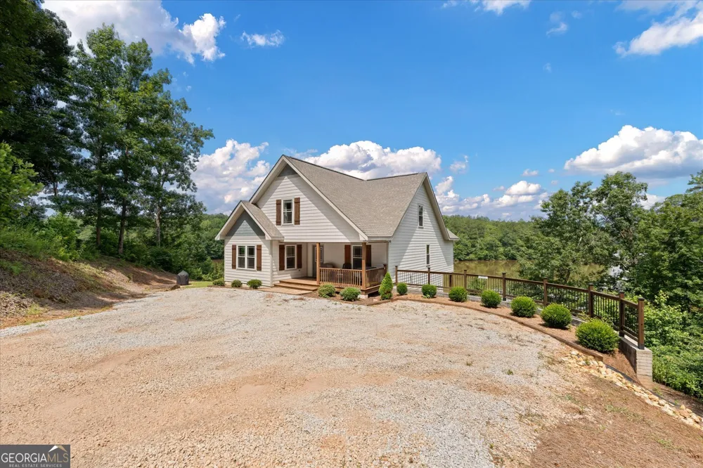 17 N Waterview DR Wedowee, AL 36278