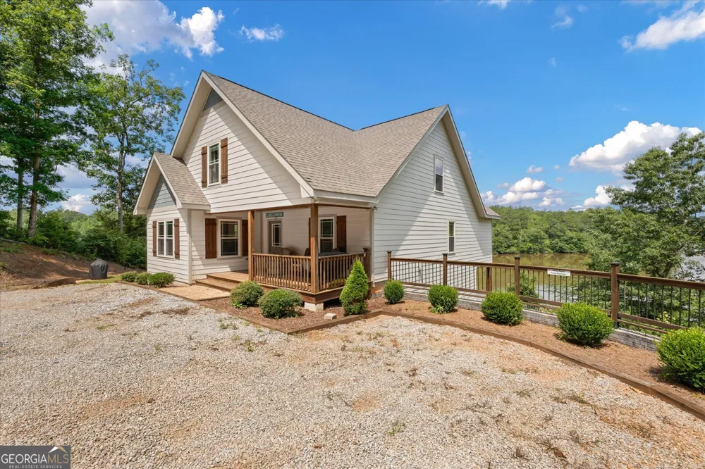 17 N Waterview DR Wedowee, AL 36278