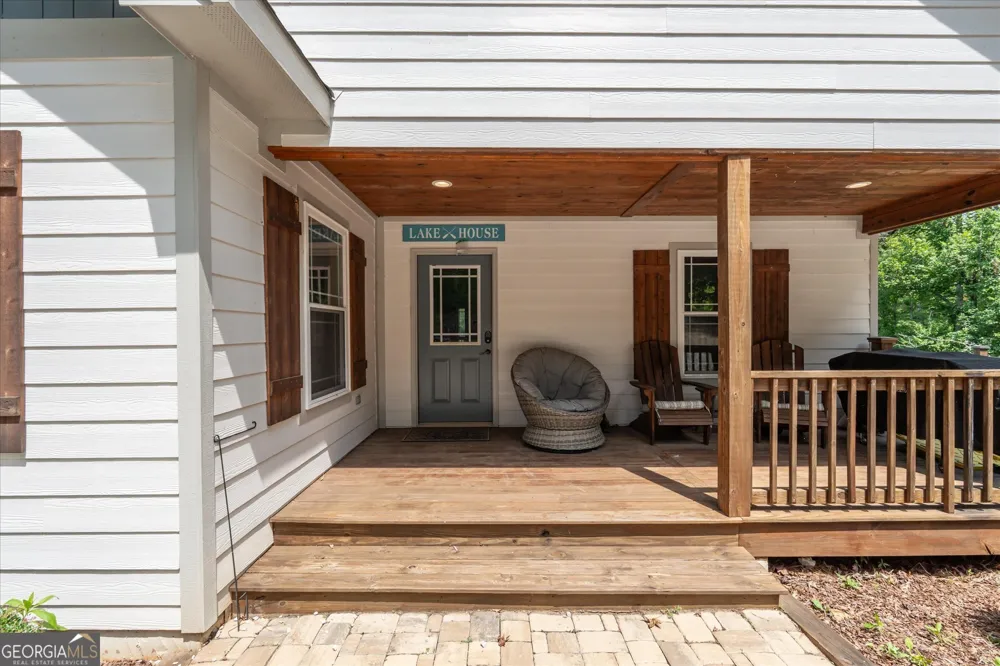 17 N Waterview DR Wedowee, AL 36278
