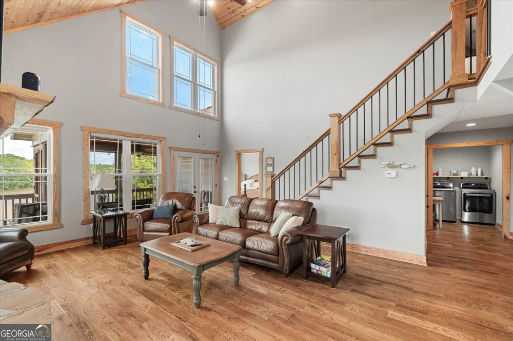 17 N Waterview DR Wedowee, AL 36278