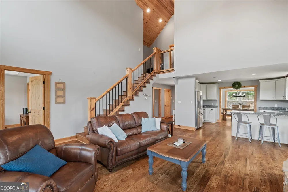 17 N Waterview DR Wedowee, AL 36278