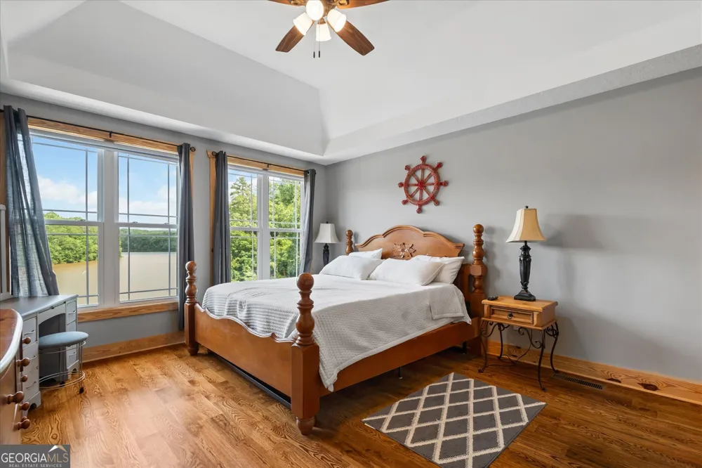 17 N Waterview DR Wedowee, AL 36278