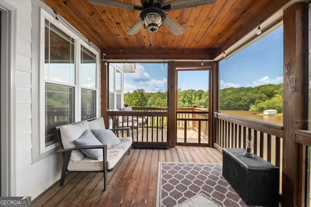 17 N Waterview DR Wedowee, AL 36278
