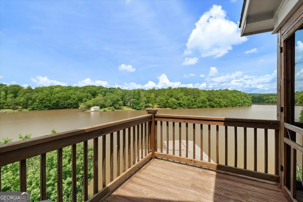 17 N Waterview DR Wedowee, AL 36278