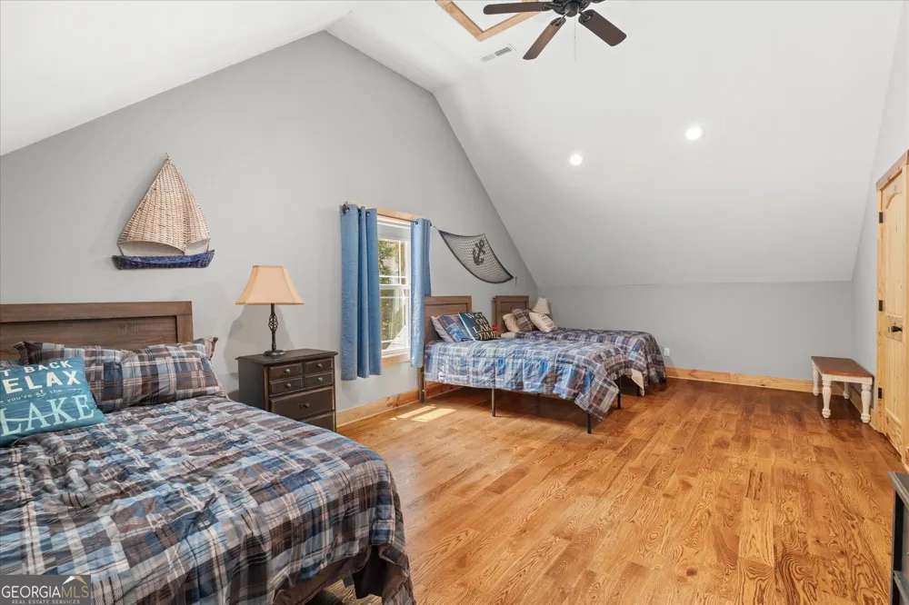 17 N Waterview DR Wedowee, AL 36278