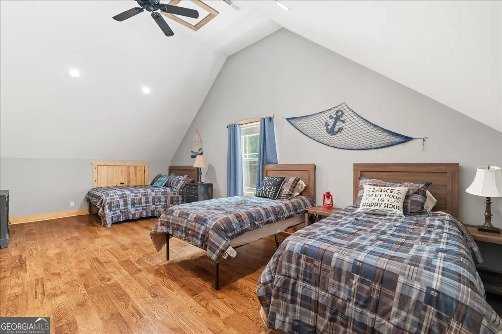 17 N Waterview DR Wedowee, AL 36278