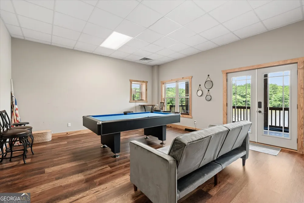 17 N Waterview DR Wedowee, AL 36278
