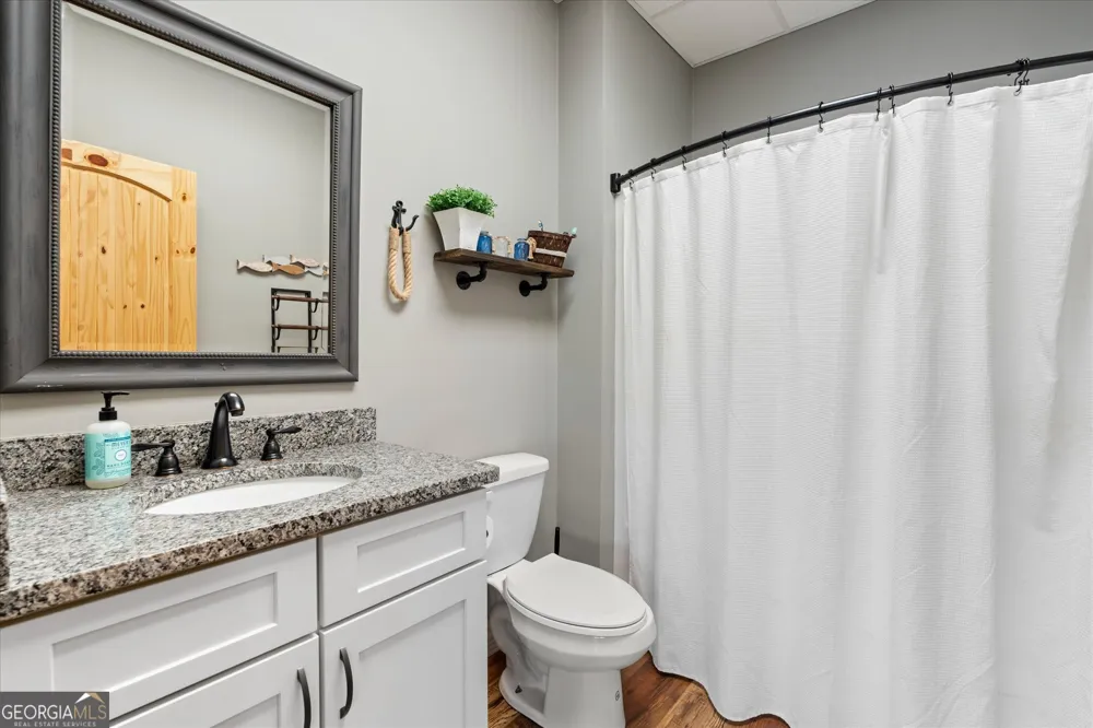 17 N Waterview DR Wedowee, AL 36278