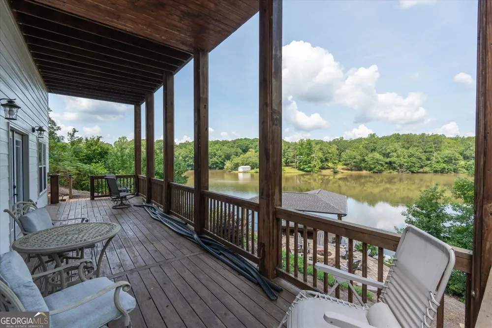 17 N Waterview DR Wedowee, AL 36278