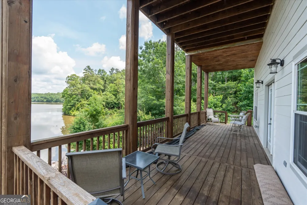 17 N Waterview DR Wedowee, AL 36278