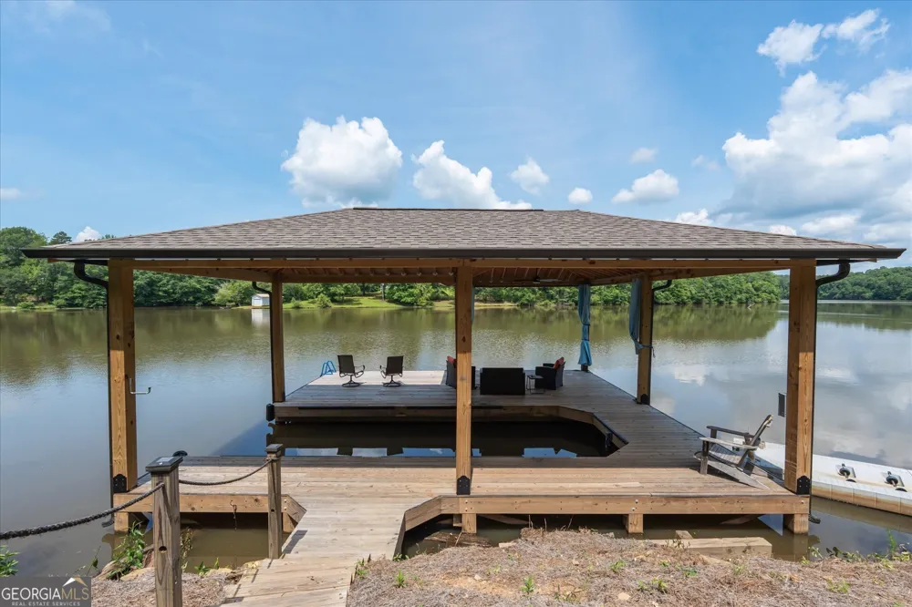17 N Waterview DR Wedowee, AL 36278