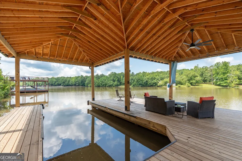 17 N Waterview DR Wedowee, AL 36278